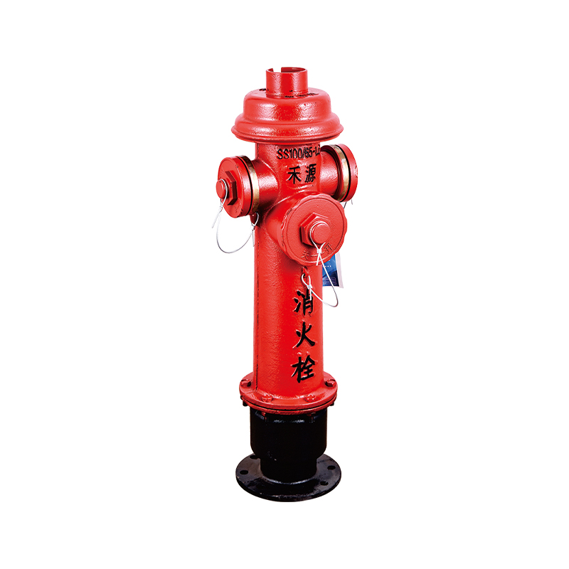 Outdoor Bolt
