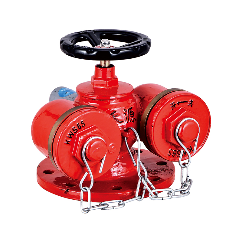 SQD100, 150-1.6 Multi-Purpose Fire Pump Connector