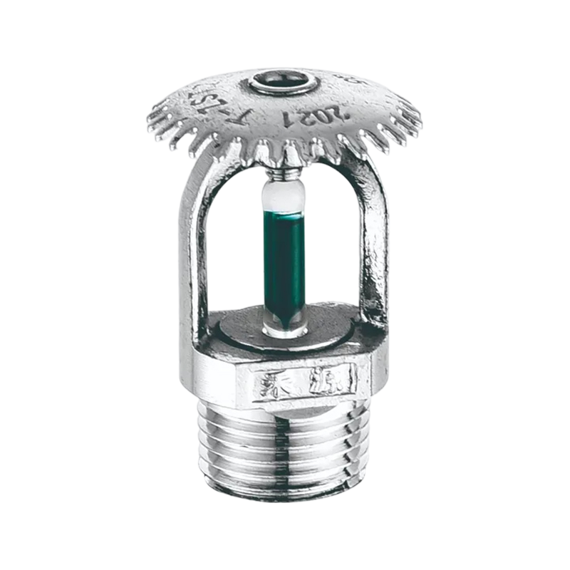 Trusted Fire Sprinkler With Smoke Detector For Complete Home Safety