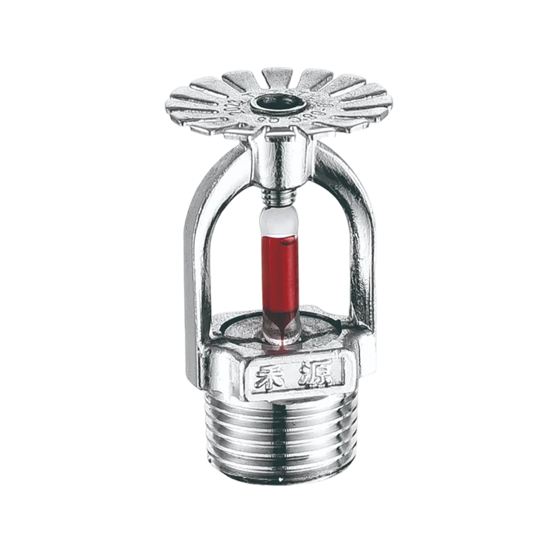 Reliable Fire Sprinkler And Smoke Detector Combo For Home Safety