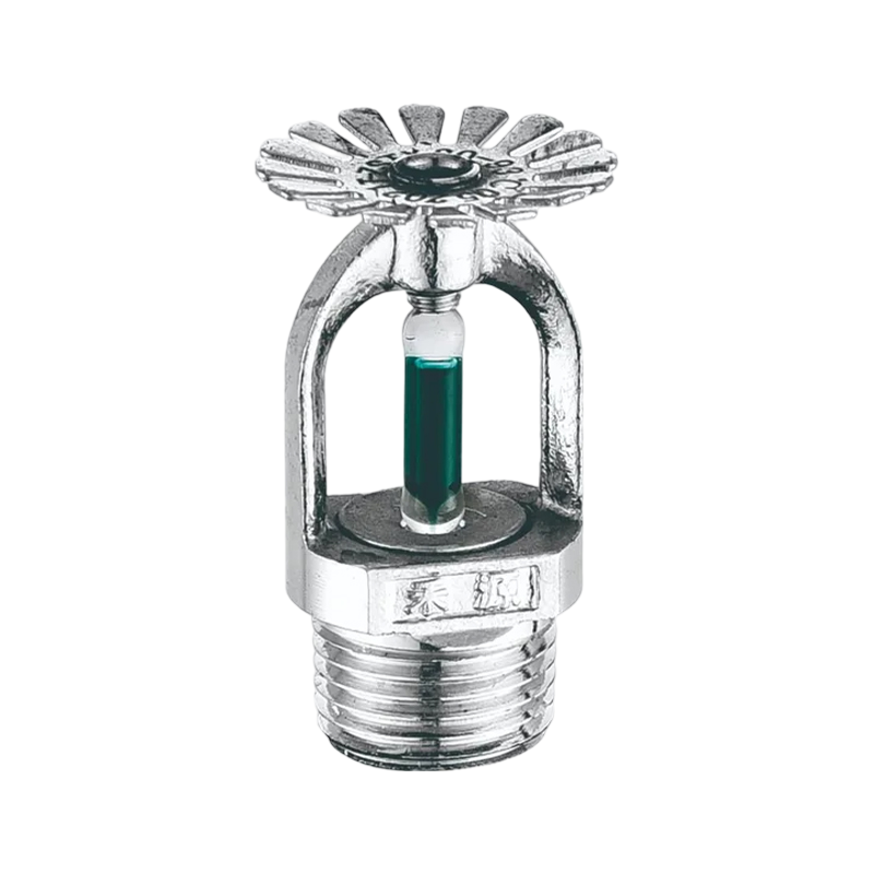 Reliable Fire Sprinkler And Smoke Detector Combo For Home Safety
