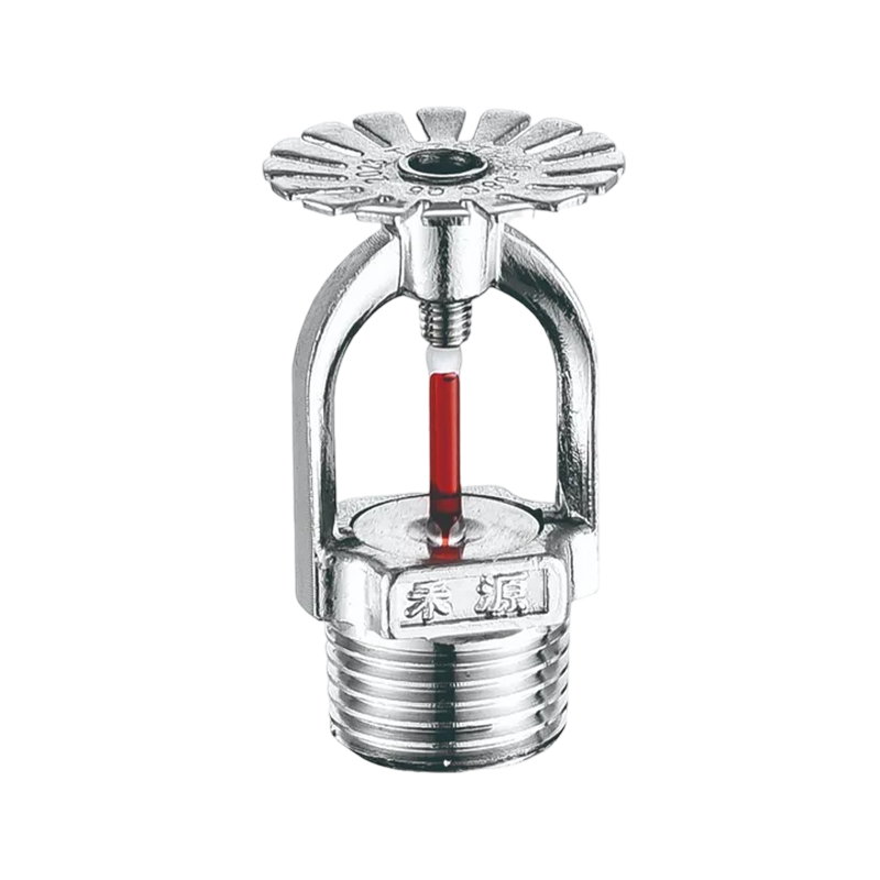 Reliable Fire Sprinkler And Smoke Detector Combo For Home Safety