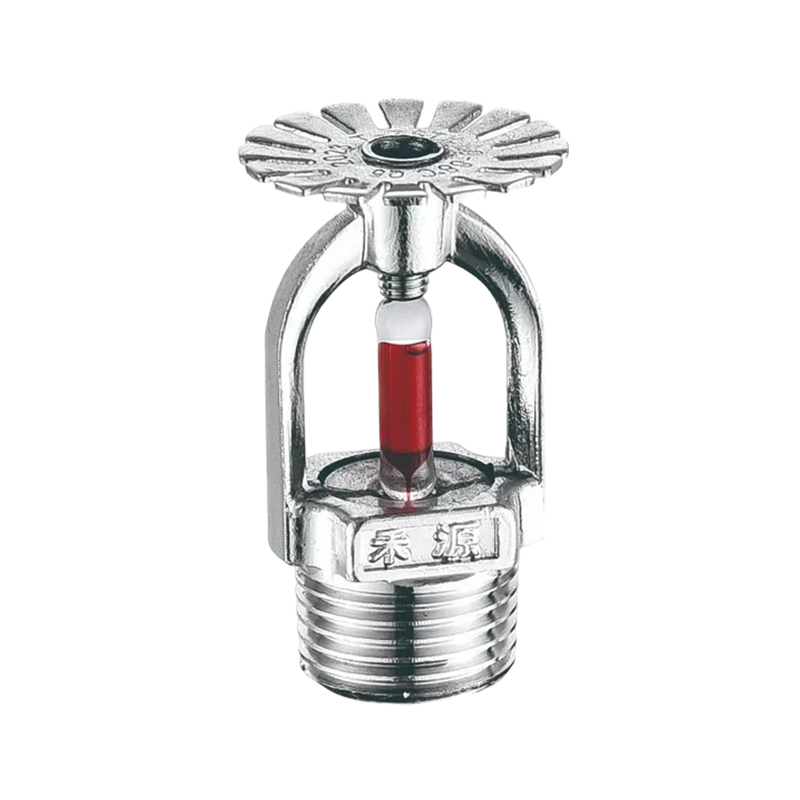 Heyuan Fire Sprinkler With Smoke Detector For Enhanced Home Security