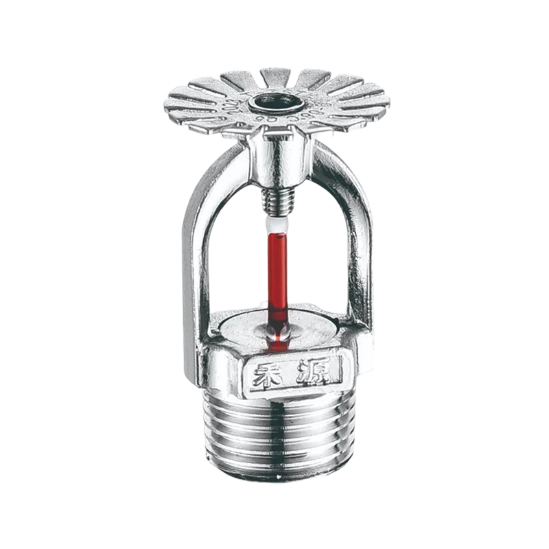 Heyuan Fire Sprinkler With Smoke Detector For Enhanced Home Security